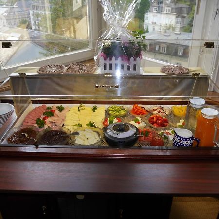 Hotel Tanneck Baden-Baden Luaran gambar