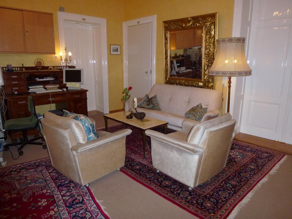 Hotel Tanneck Baden-Baden Luaran gambar