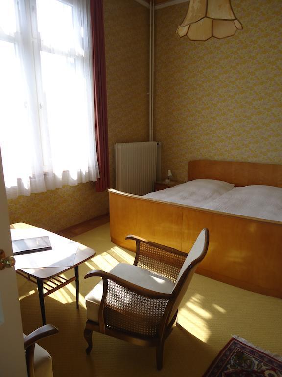 Hotel Tanneck Baden-Baden Luaran gambar