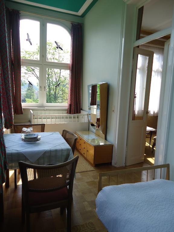 Hotel Tanneck Baden-Baden Luaran gambar