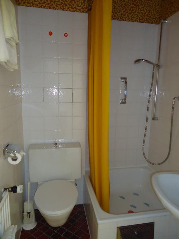 Hotel Tanneck Baden-Baden Luaran gambar