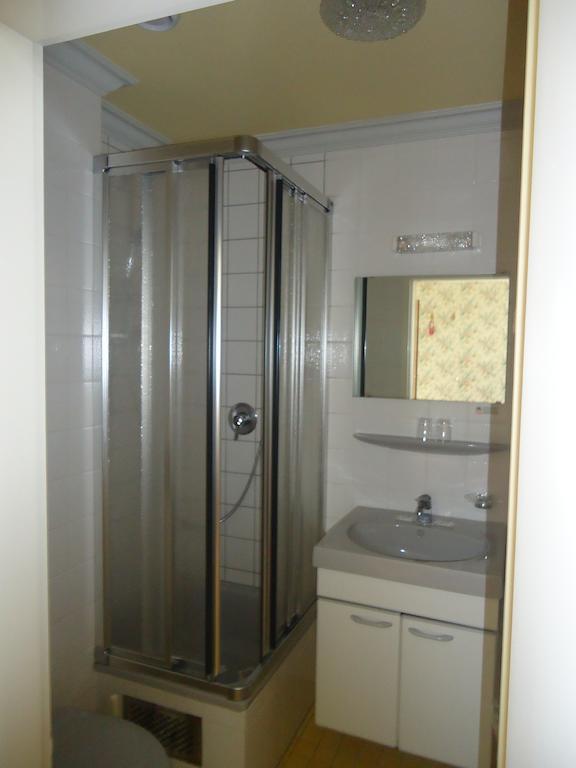 Hotel Tanneck Baden-Baden Luaran gambar