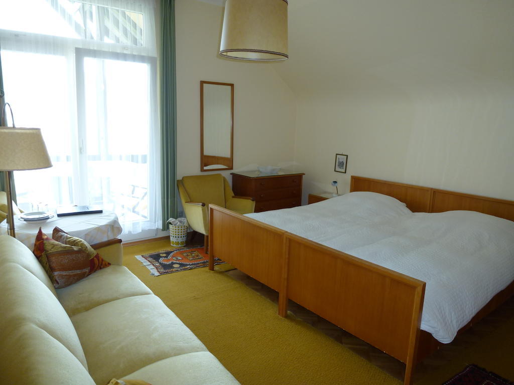 Hotel Tanneck Baden-Baden Luaran gambar
