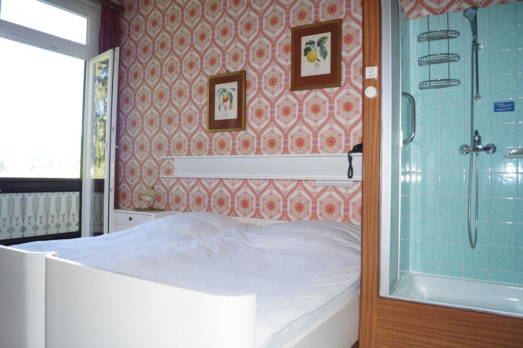Hotel Tanneck Baden-Baden Luaran gambar