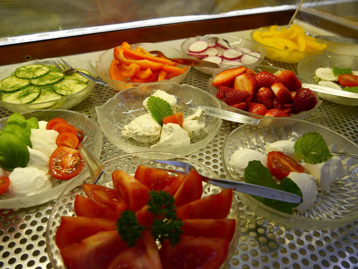 Hotel Tanneck Baden-Baden Luaran gambar